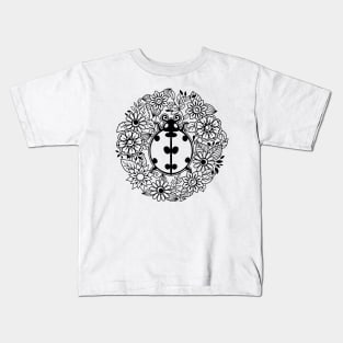 Ornament Kids T-Shirt